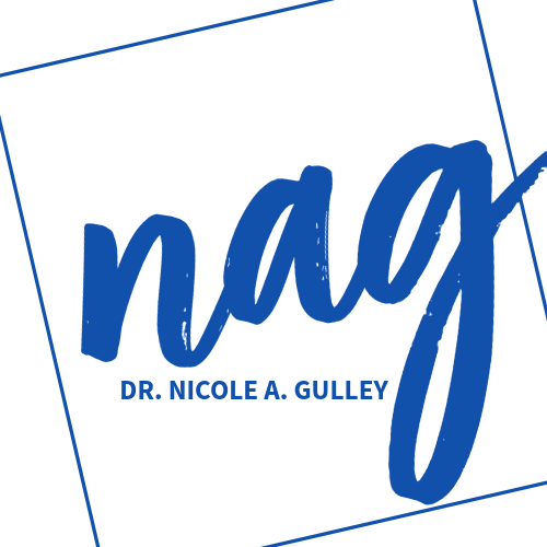 Dr. Nicole A. Gulley nag transparent